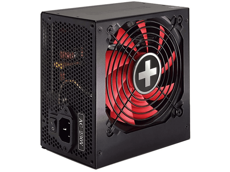 XILENCE Performance A+ III Serie PC Netzteil 450 Watt MediaMarkt