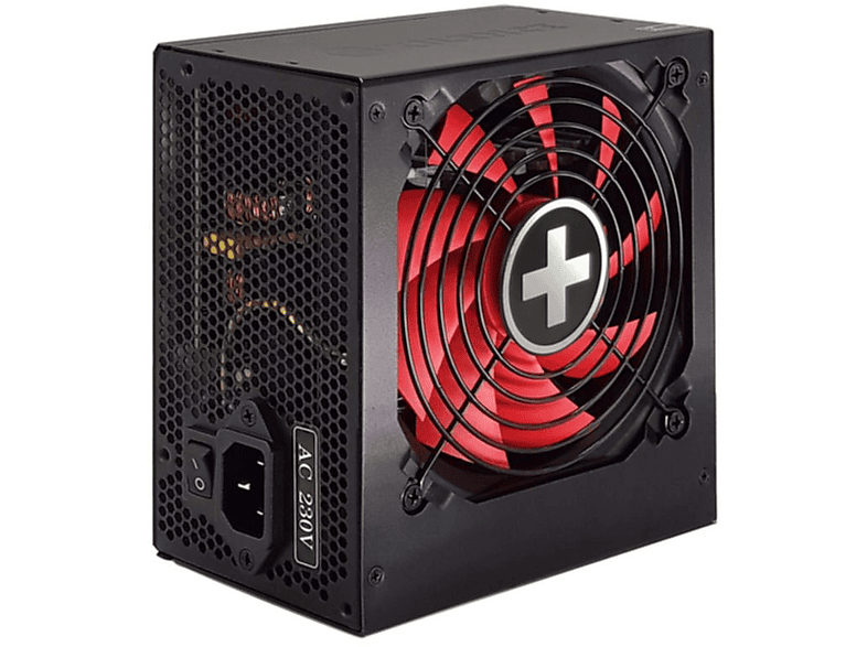 XILENCE Performance Watt Serie III 450 Netzteil PC A