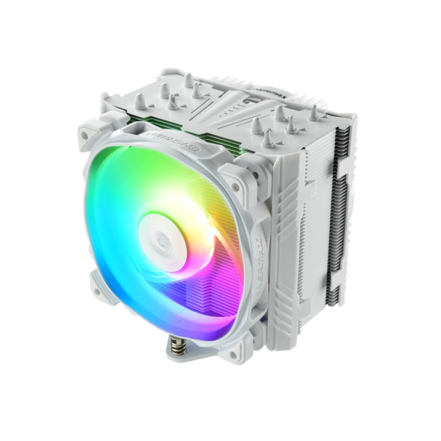 ENERMAX ETS-T50 CPU Kühler, Prozessor
