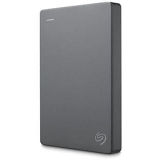 Disco duro externo 5000 GB - SEAGATE STJL5000400, 2,5 ", HDD, Plata