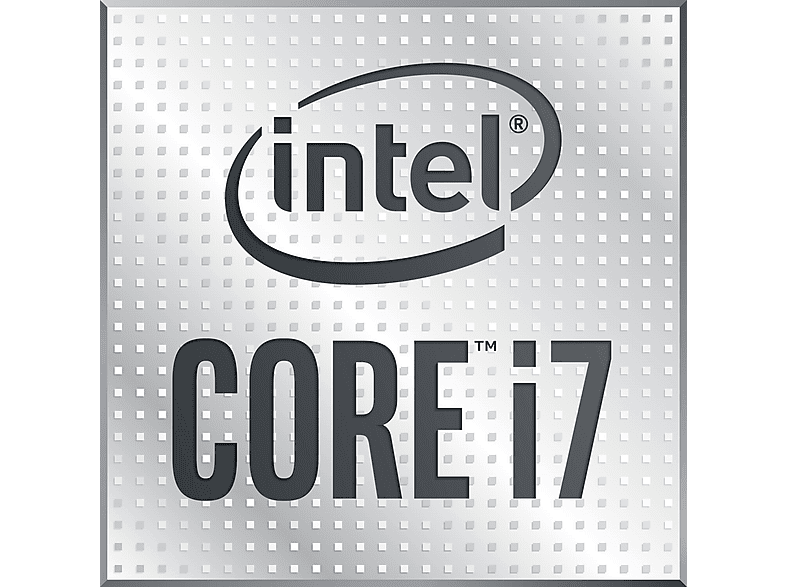 INTEL Prozessor i7-10700KF