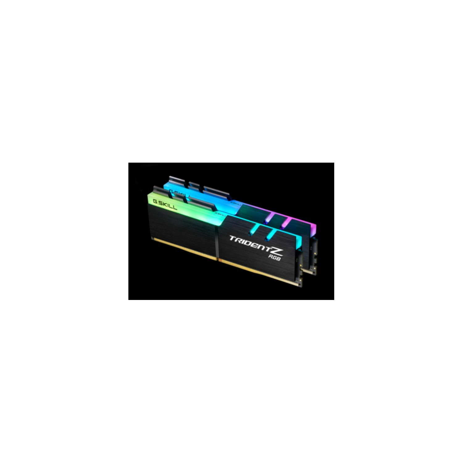 DDR4 F4-3600C18D-16GTZRX G.SKILL GB Arbeitsspeicher 16