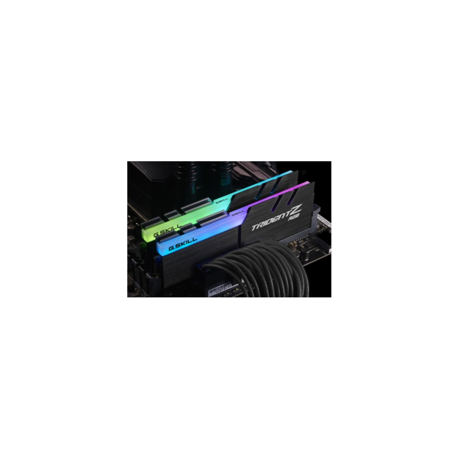 G.SKILL F4-3600C18D-16GTZRX Arbeitsspeicher DDR4 GB 16