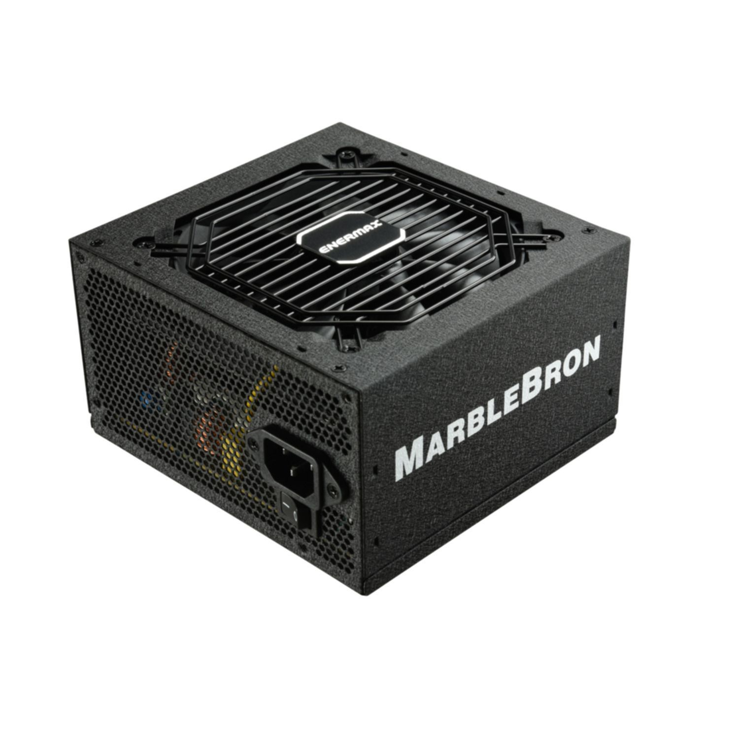 Watt 750 Netzteil ENERMAX PC MARBLEBRON