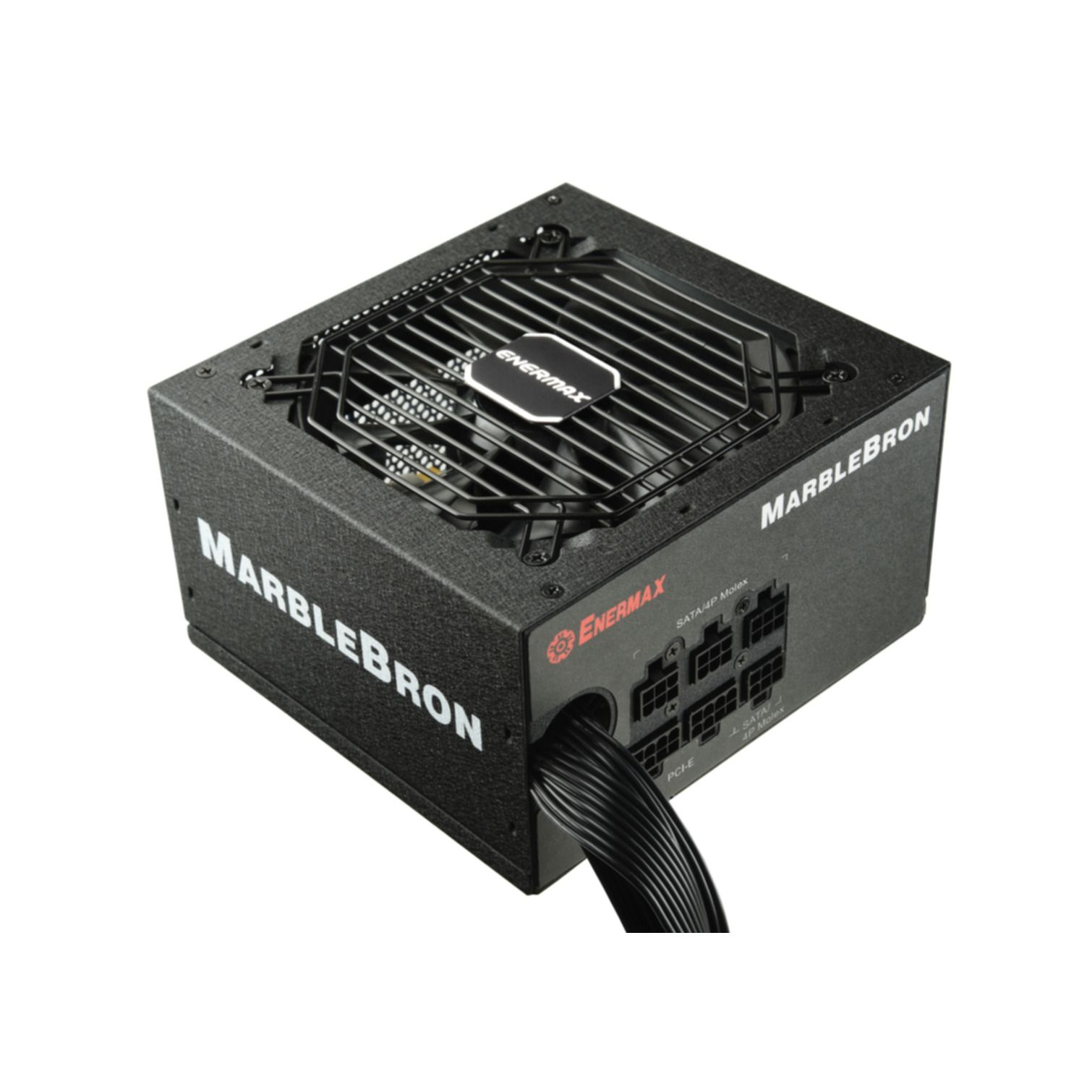 MARBLEBRON Watt 750 Netzteil PC ENERMAX