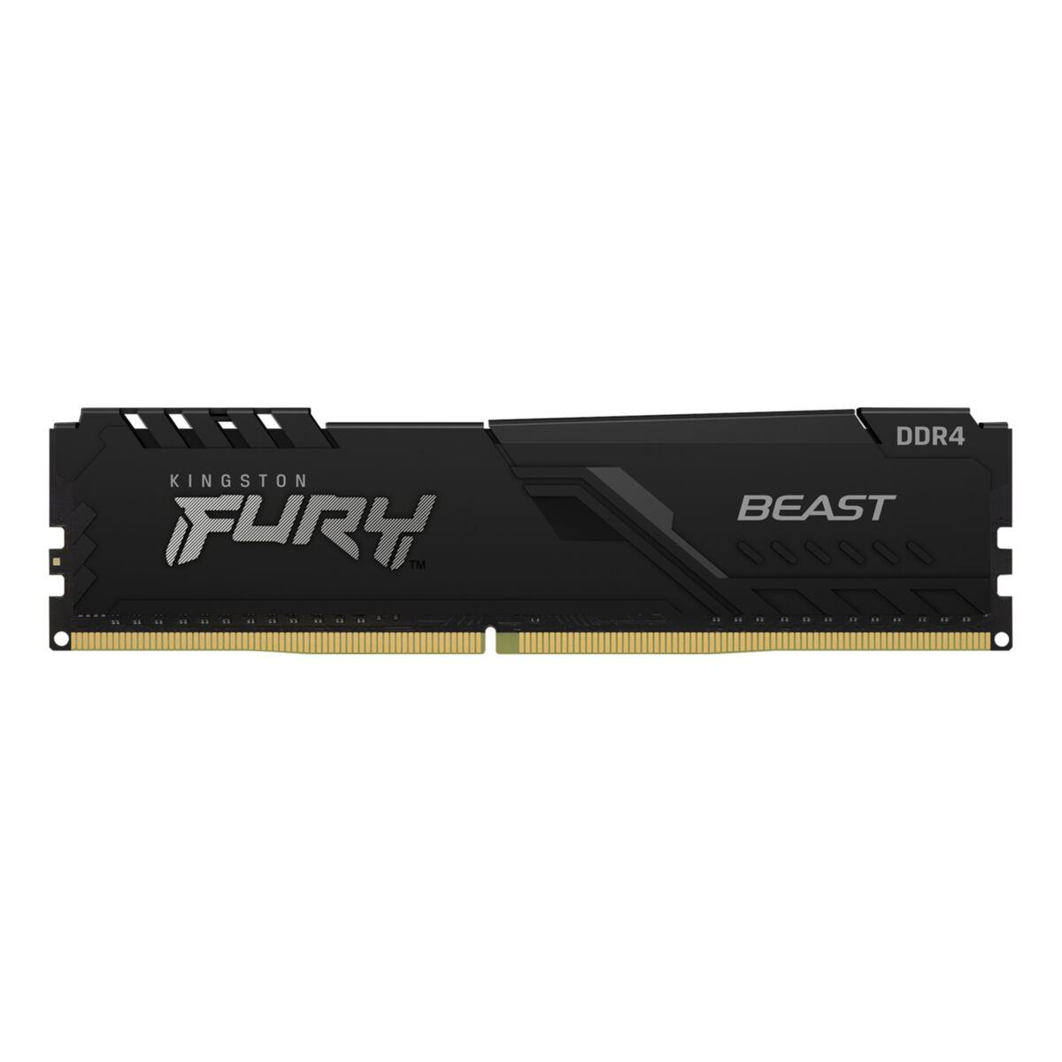 KINGSTON Beast Arbeitsspeicher 16 DDR4 GB