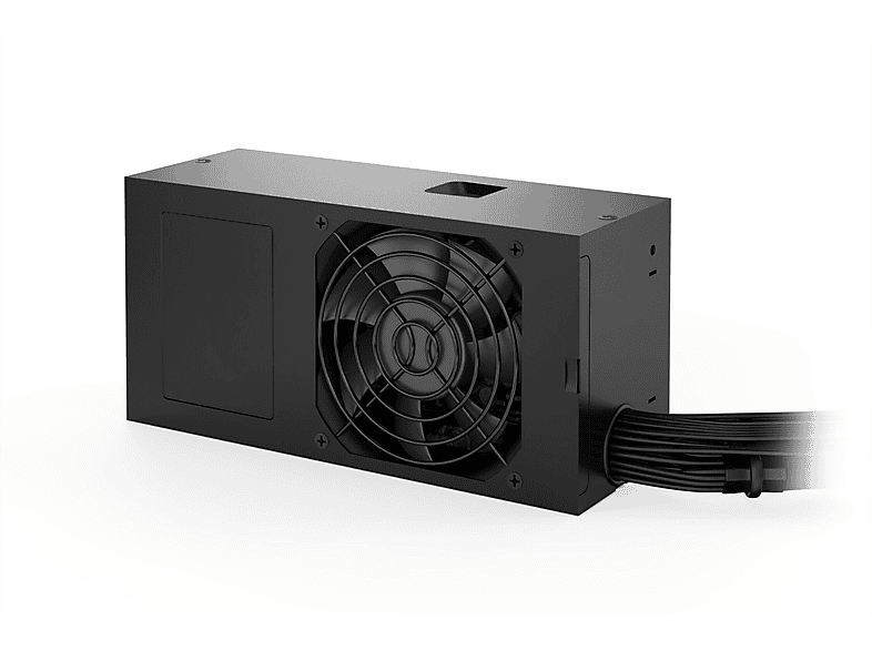 BE QUIET! TFX POWER 3 300W Bronze PC Netzteil 300 Watt