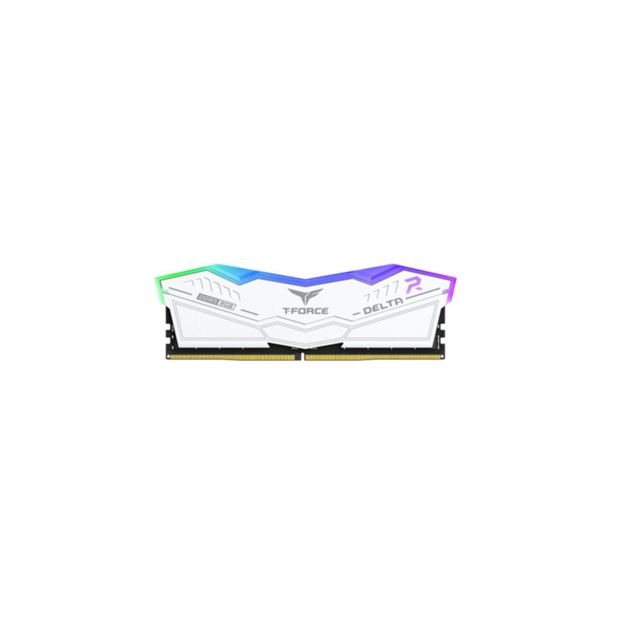 DDR5 32 RGB GB GROUP TEAM DDR5 Delta Arbeitsspeicher