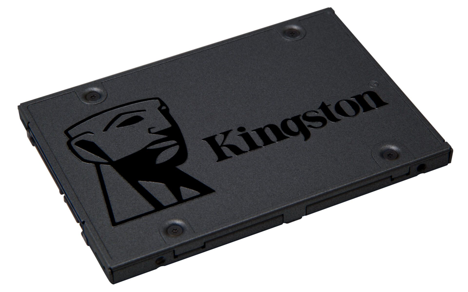 SSD, 2,5 GB, A400, intern 480 KINGSTON Zoll,