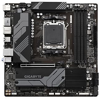 Placa base  - B650M DS3H 1.0 GIGABYTE, micro ATX, AMD B650, Zócalo AM5, 300