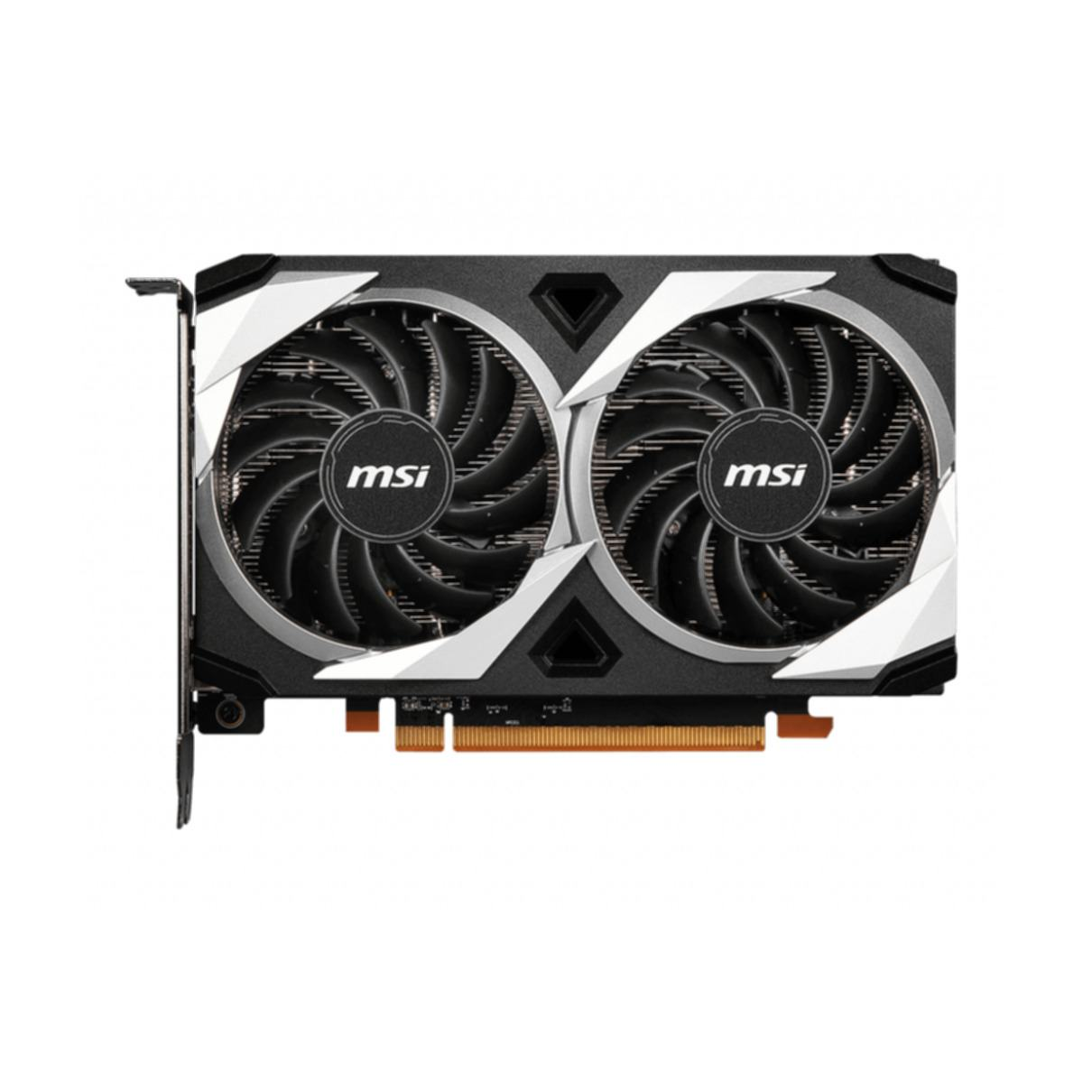 MECH 2X (AMD, 6500 Grafikkarte) RADEON MSI OC 4G RX XT