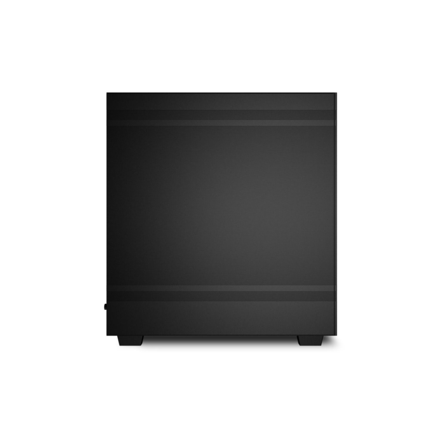SHARKOON C50 ATX PC Gehäuse, schwarz