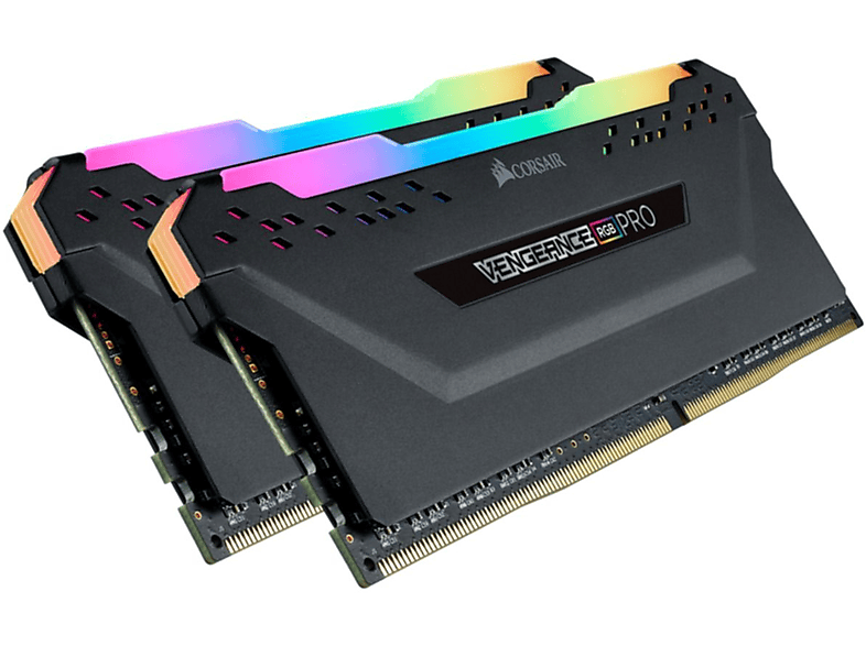 Arbeitsspeicher DDR4 GB CMW16GX4M2D3600C18 CORSAIR 16