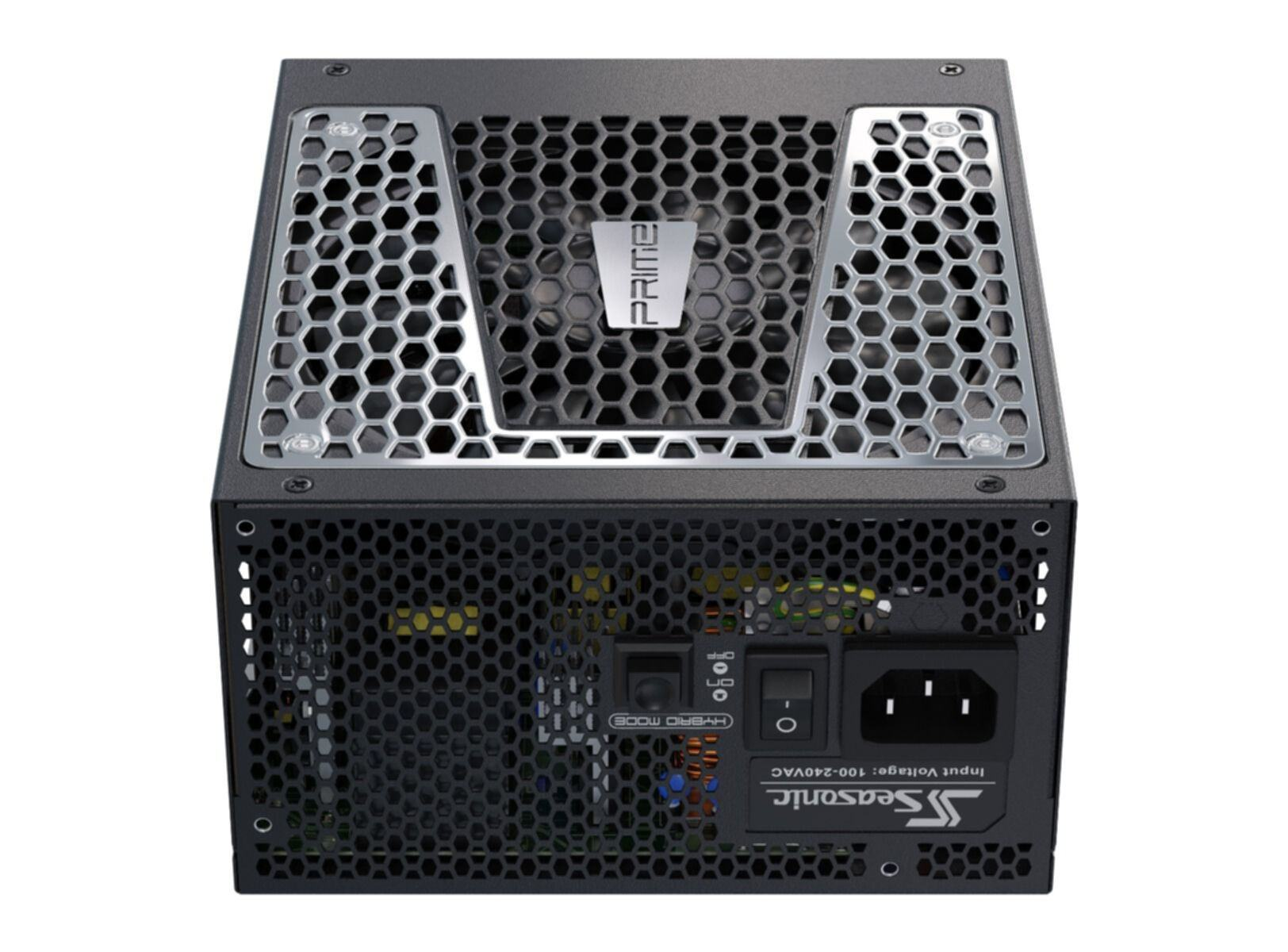 Netzteil SEASONIC PC Prime Watt 1000 GX-1000