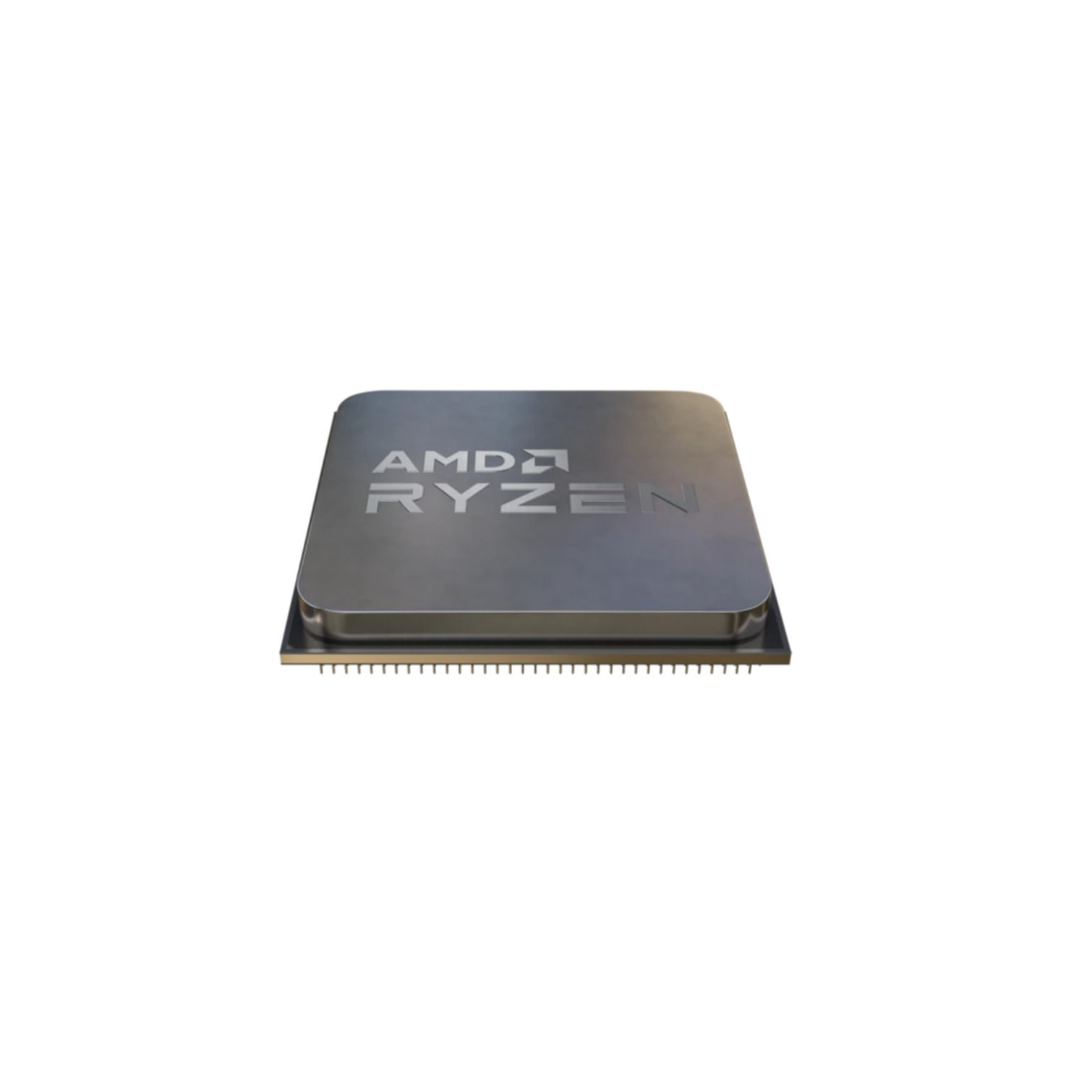 AMD 5500 Prozessor mit Boxed-Kühler, Mehrfarbig