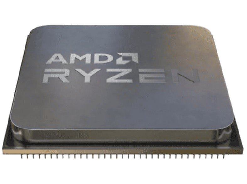AMD Mehrfarbig Prozessor Boxed-Kühler, mit 5500