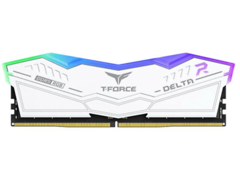 TEAM GROUP Delta RGB 32 DDR5 Arbeitsspeicher GB DDR5