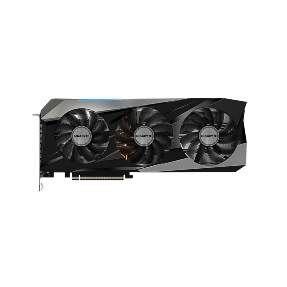 GeForce 8G RTX 3070 (NVIDIA, Ti GAMING Grafikkarte) GIGABYTE