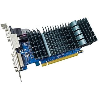 ASUS GT730-SL-2GD3-BRK-EVO PCI kaart