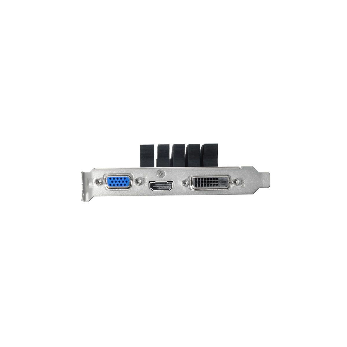 ASUS SL 2GD3 BRK EVO DDR3 64Bit 927MHz GeForce® GT 730 2 GB Ekran Kartı