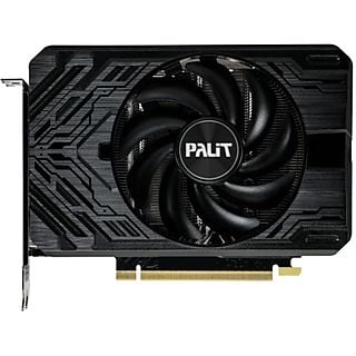 PALIT GeForce RTX 4060 Ti StormX PCI kaart