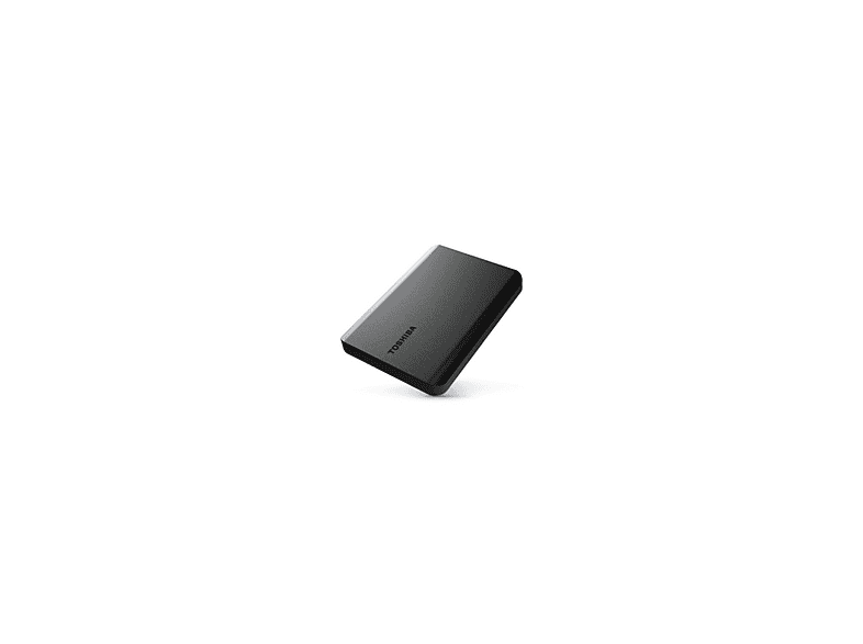 TOSHIBA Canvio Basics HDTB510EK3AA USB 3.2 2.5