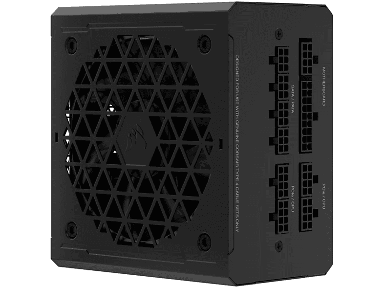 PC RM850e CORSAIR Watt Netzteil 850