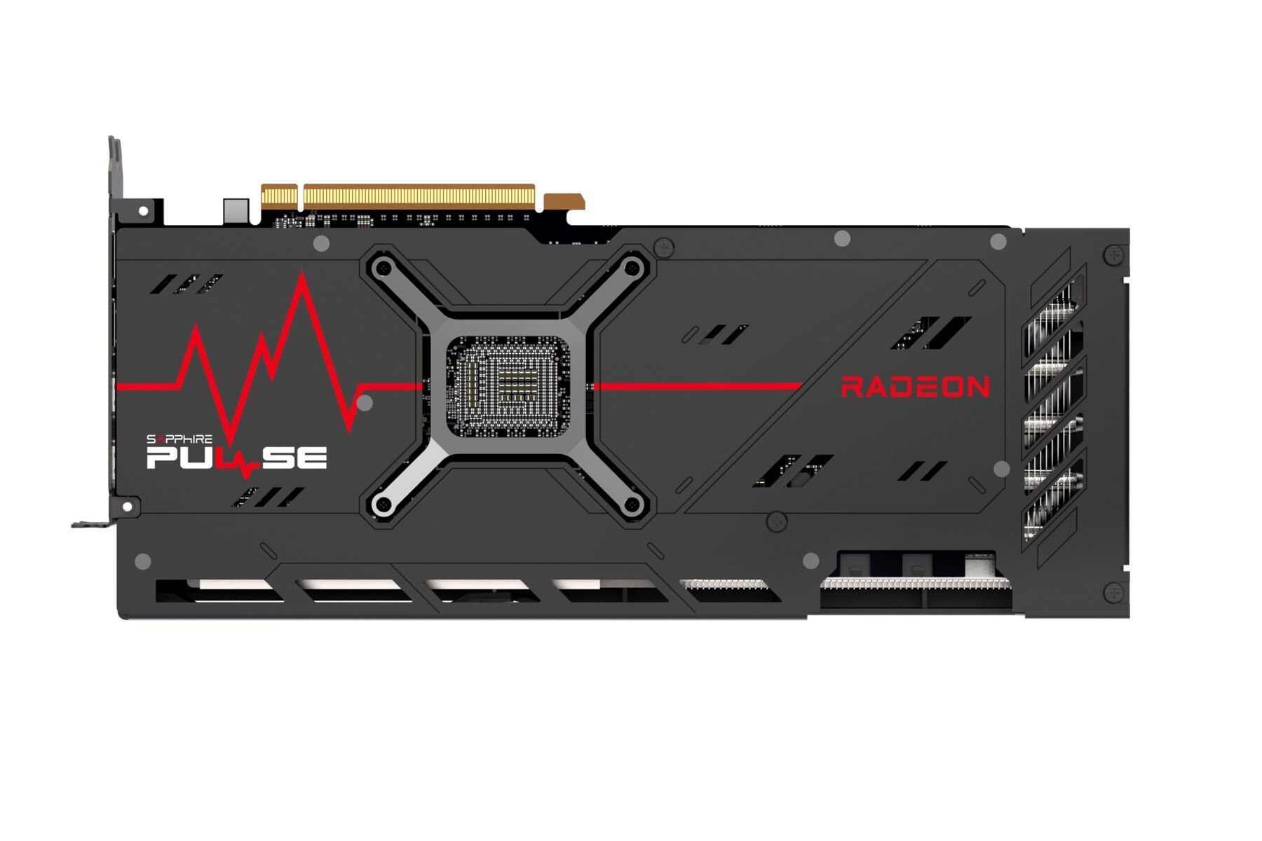 RX Grafikkarte) (AMD, Radeon 7900 XT SAPPHIRE