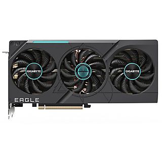 Tarjeta gráfica - GIGABYTE Gigabyte GeForce RTX 4070 Ti EAGLE OC 12G (rev. 2.0) NVIDIA 12 GB GDDR6X, GDDR6X, PCI Express 4.0