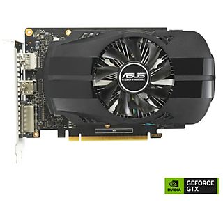 Tarjeta gráfica - ASUS 90YV0GX4-M0NA00, GDDR6, PCI Express 3.0