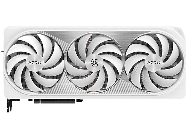 GIGABYTE GeForce RTX 4090 AERO OC 24G (NVIDIA, Grafikkarte)