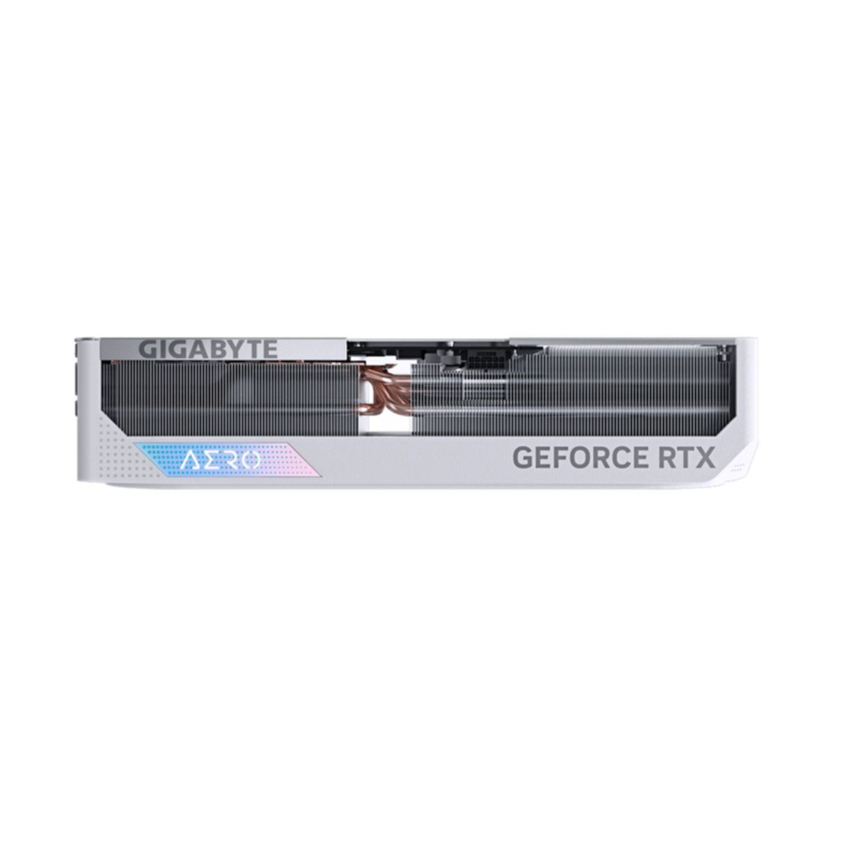 GIGABYTE GeForce RTX 4090 AERO (NVIDIA, OC Grafikkarte) 24G