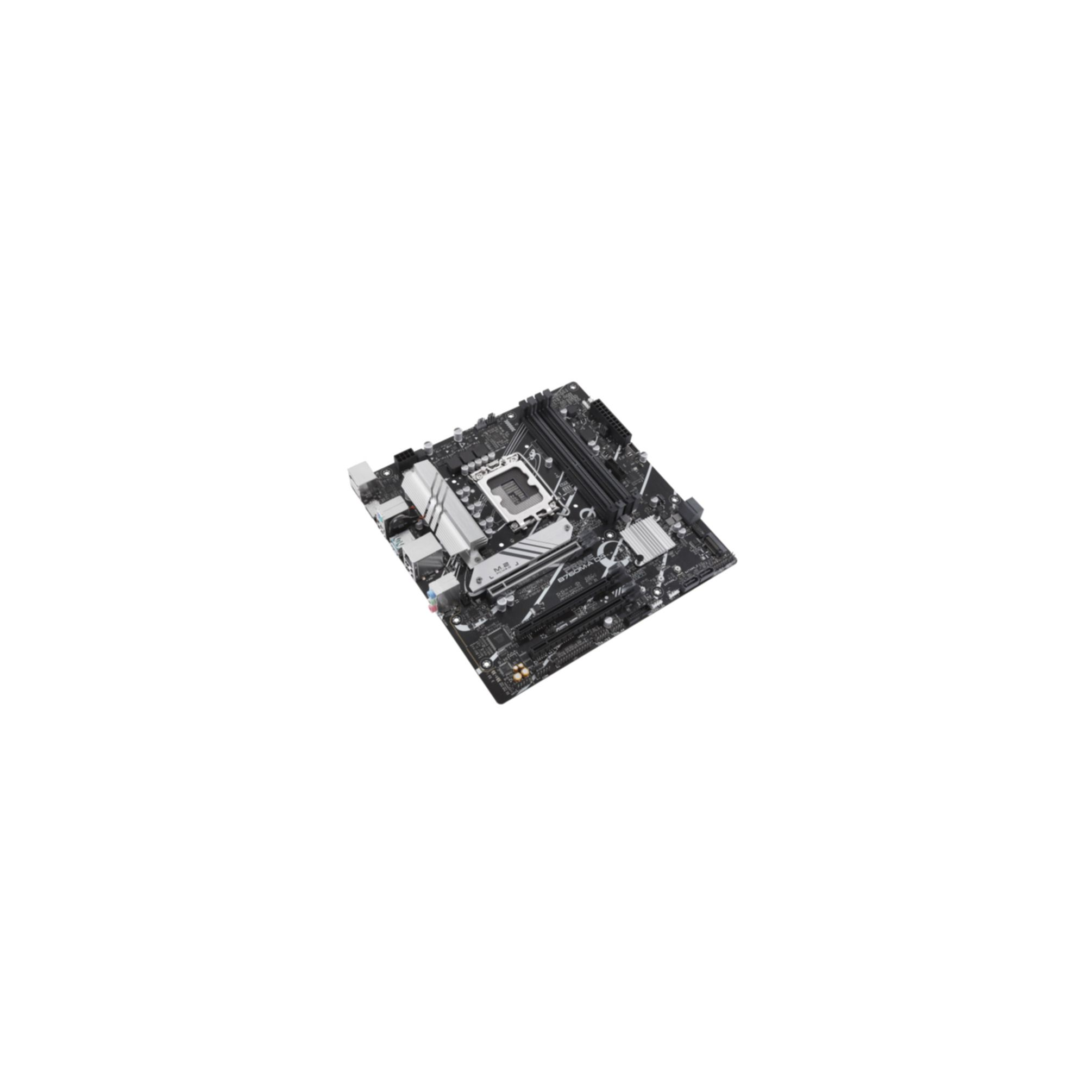 MAINBOARDS PRIME D4-CSM B760M-A Schwarz ASUS