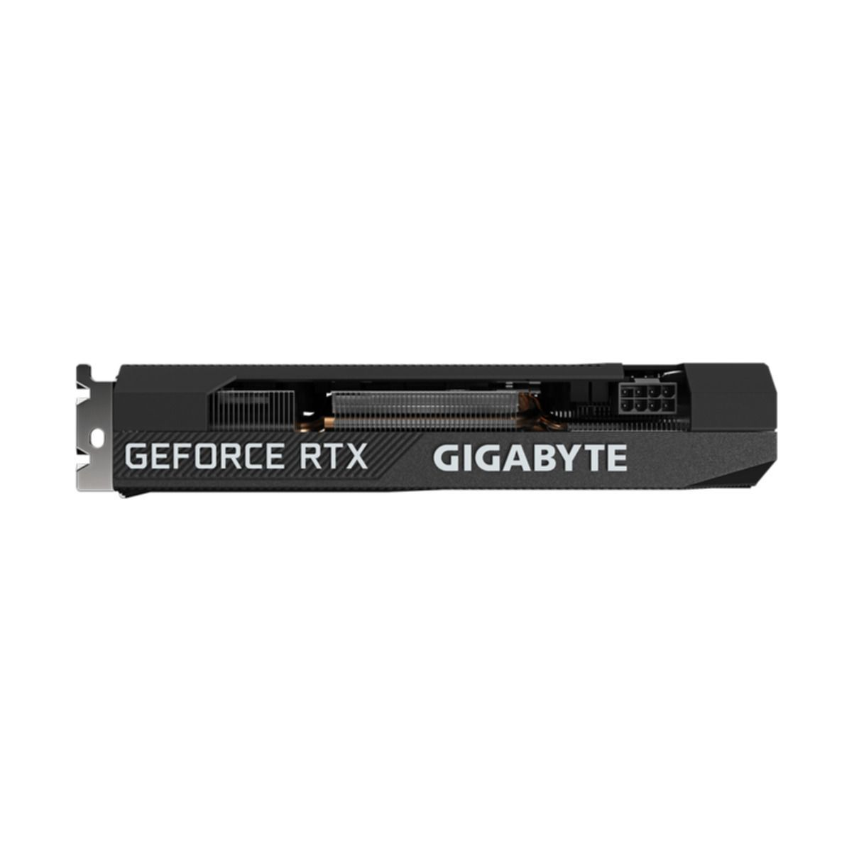 Grafikkarte) OC GIGABYTE RTX 12G (NVIDIA, 3060 GeForce 2.0) (rev. WINDFORCE