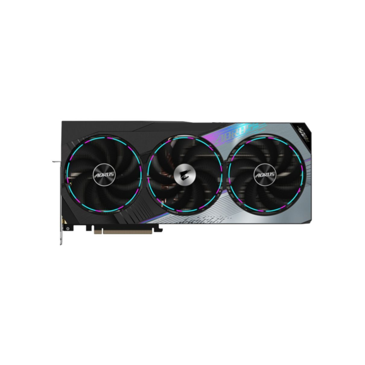 GIGABYTE GeForce RTX 4080 MASTER (NVIDIA, Grafikkarte)