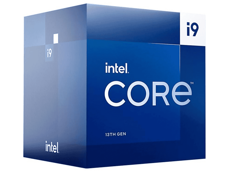 INTEL i9-13900KS Prozessor