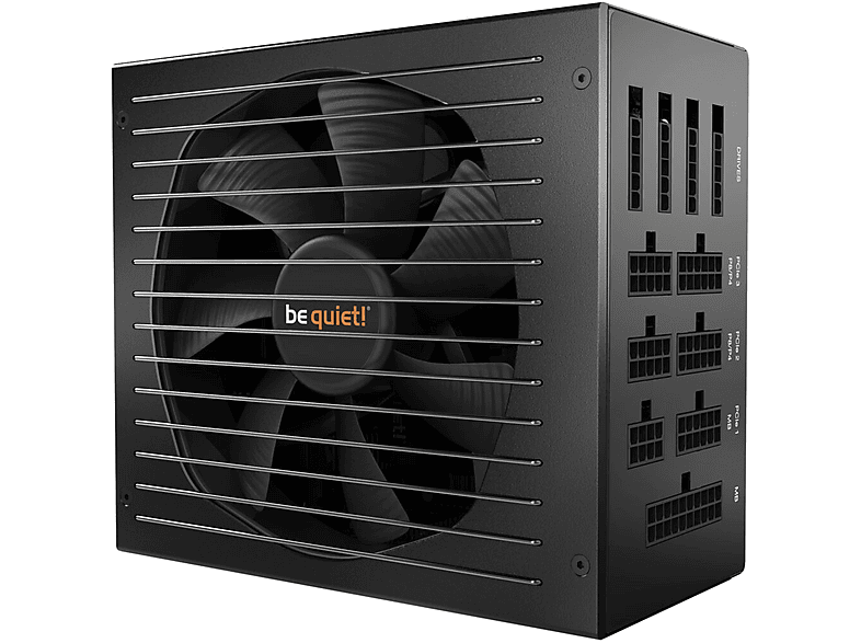 BE QUIET! Straight Power 11 PC Netzteil 850 Watt