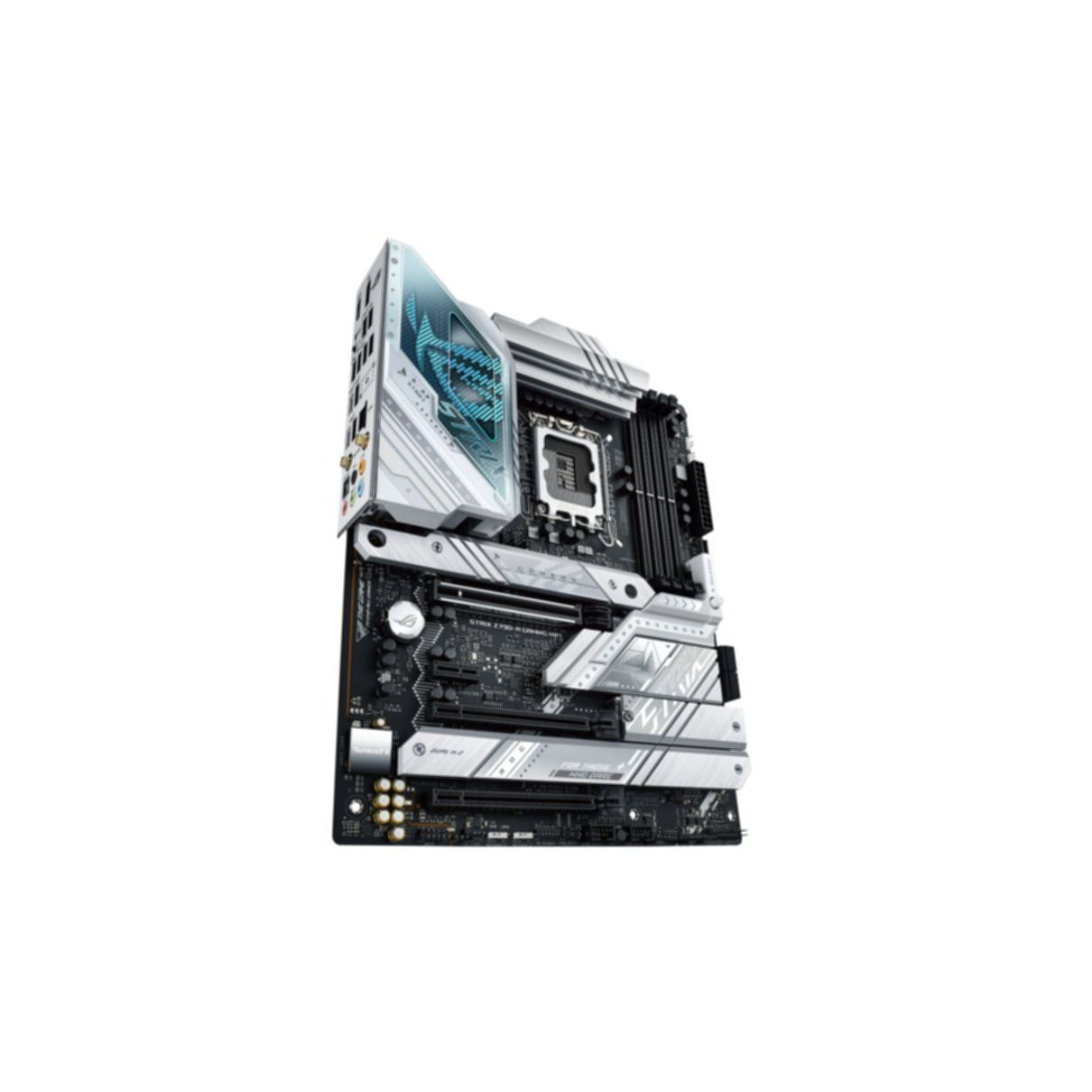 ASUS ROG STRIX Z790-A GAMING Mainboards schwarz WIFI
