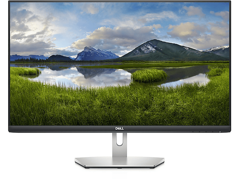 Monitor - DELL DELL-S2721HN