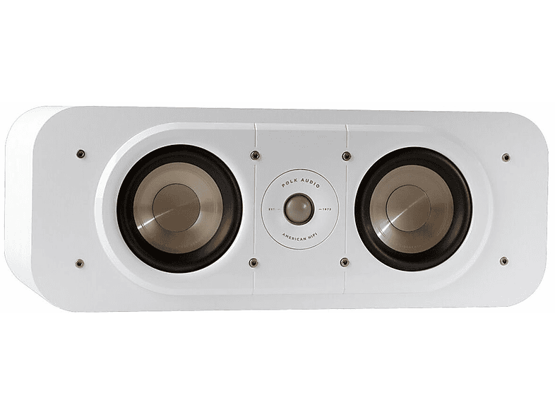 Altavoz gran potencia - POLK SIGNATURE S30EC