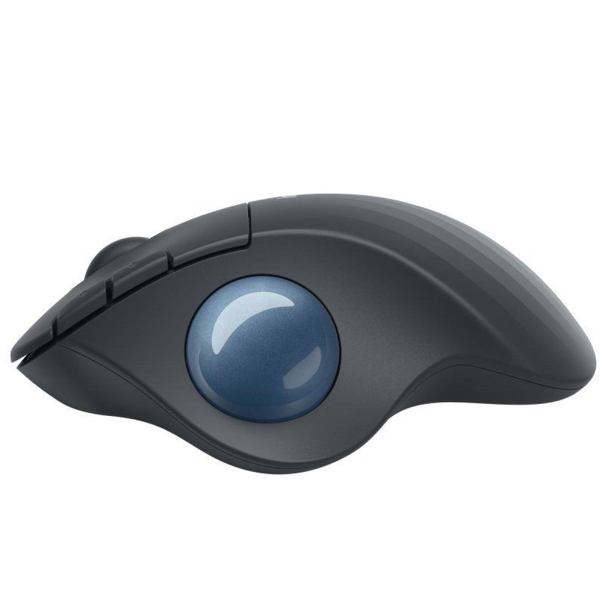 Ratón inalámbrico - LOGITECH 910-005872, Inalámbrico, 2000 ppp, Negro