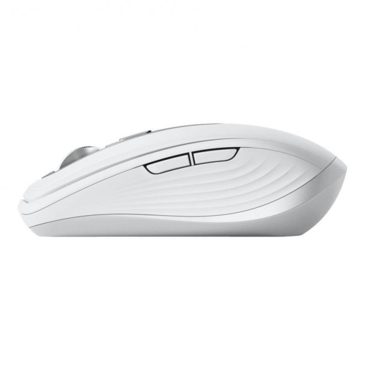 Myszka bezprzewodowa LOGITECH 910-005991 Szary