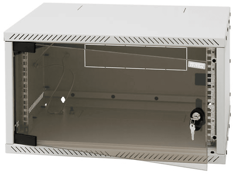 Wandschrank Stand- Triton 550x400mm, / RXA-12-AS4-CAX-A1 19 / beige TRITON 12HE, Wandschränke, zerlegbar,
