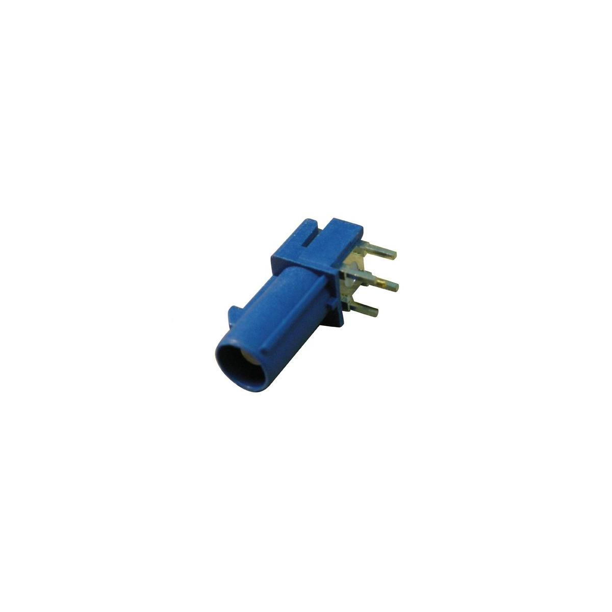 Blau GROUP Stecker/Steckverbinder, VARIA FAKRA-CM-01