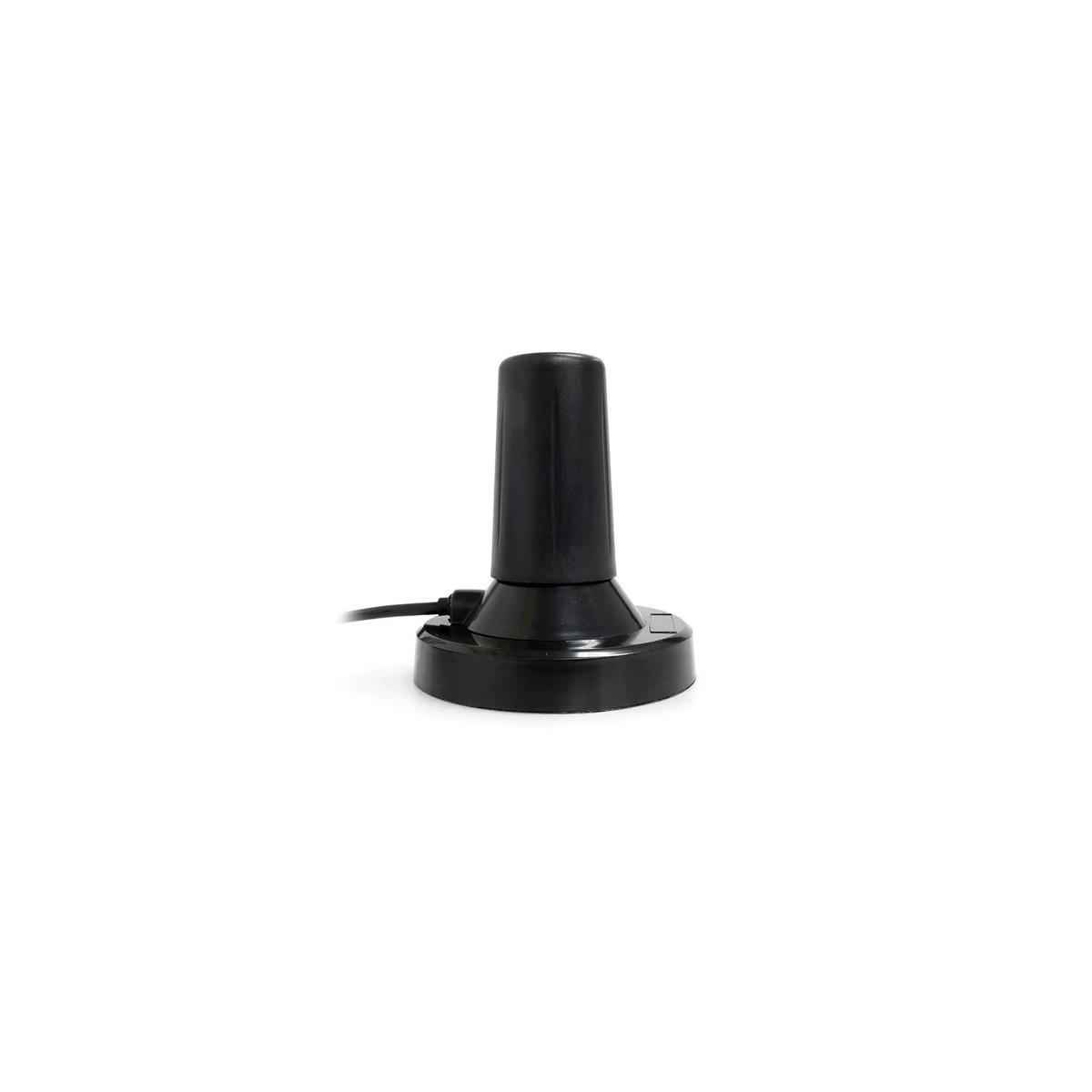 AOA-4G-5MGN-NM Antenne, NETWORK ALFA Schwarz