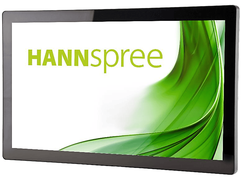 Monitor - HANNSPREE HO 245 PTB