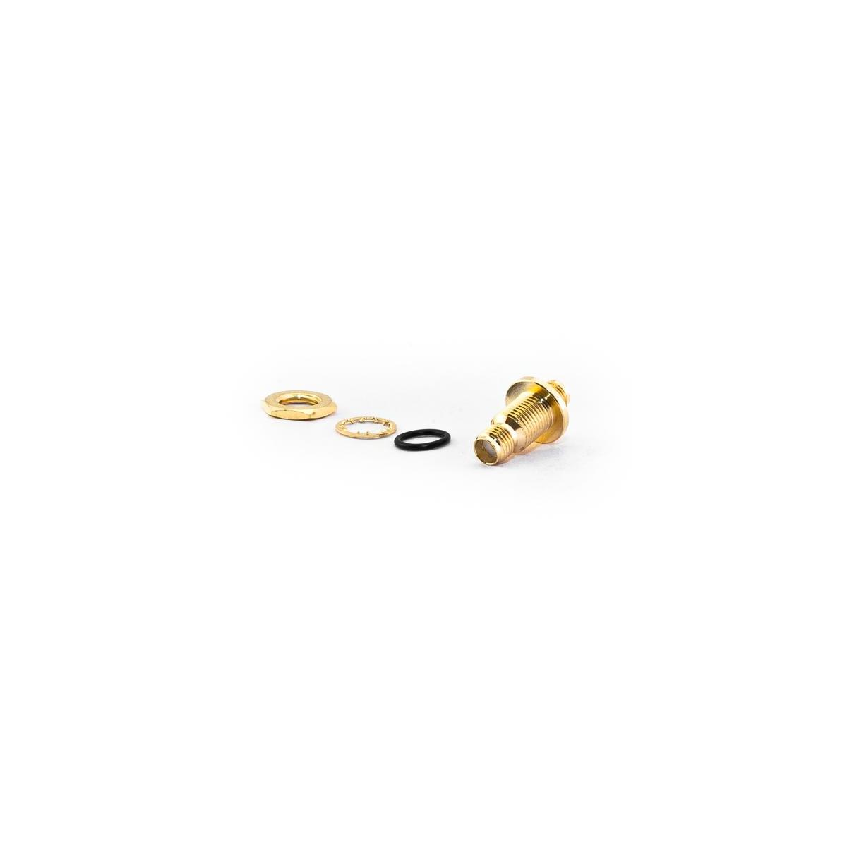 Gold GROUP VARIA SMA-02-127-1-TGG Adapter,