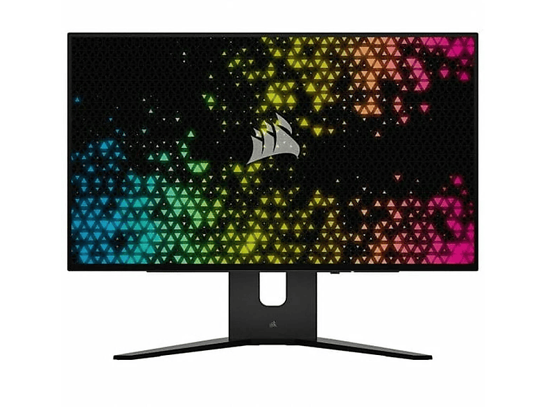 CORSAIR CM-9030002-PE 27 Zoll QHD Gaming Monitor (0,03 ms Reaktionszeit , 240 Hz , 60 Hz nativ)