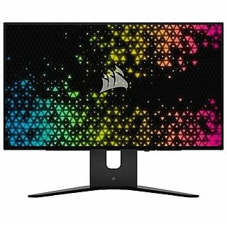 Monitor gaming - LG CM-9030002-PE MPN, 27 ", QHD, 0,03 ms, 240 Hz, Negro