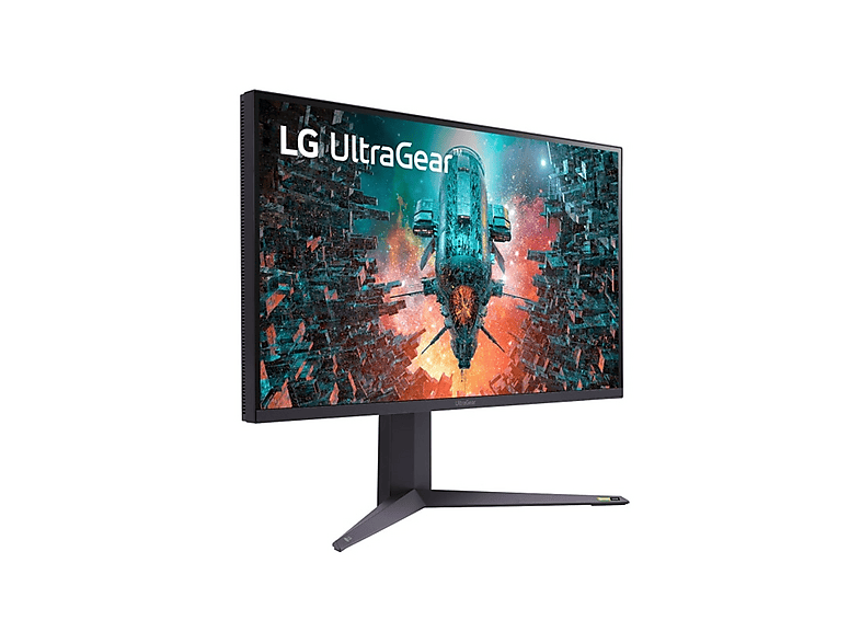 Monitor gaming | LG 32GQ950P-B, 32